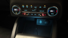 Ford Focus 1.5 EcoBlue 120 ST-Line X 5dr Auto Diesel Estate